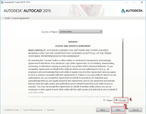 autocad 2015 full crack