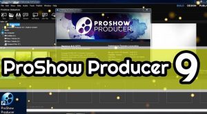 proshow producer 9.0 full crack