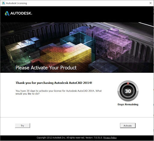 tải autocad 2014 full crack