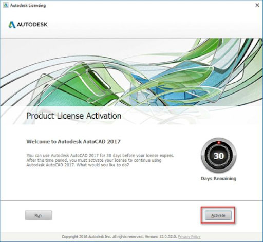 tải autocad 2017 full crack