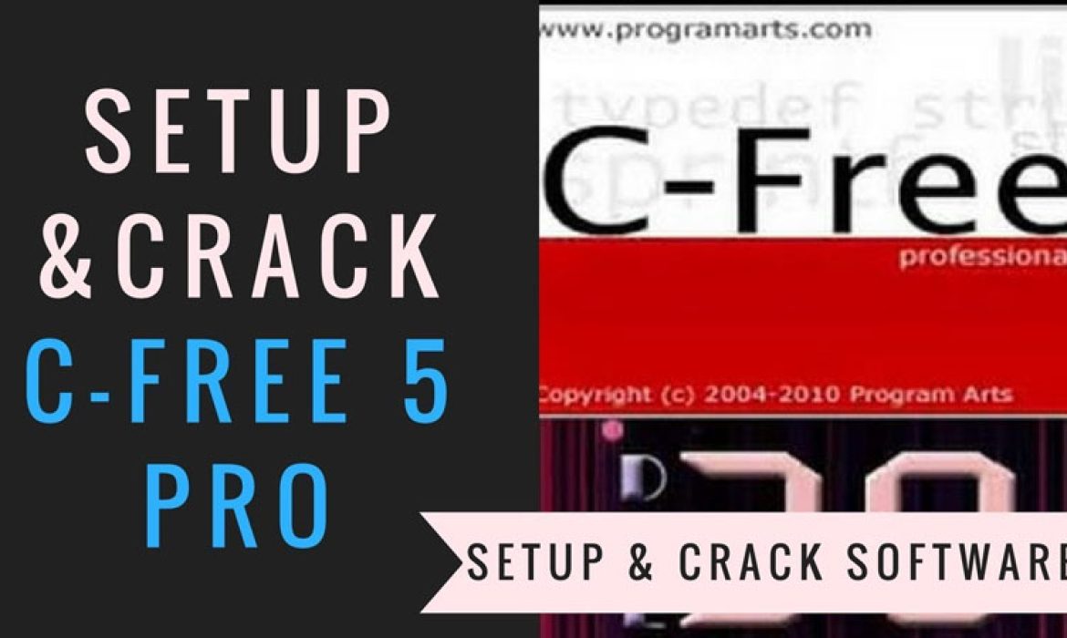 tải c free 5.0 full crack