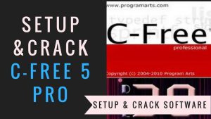 tải c free 5.0 full crack