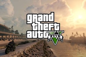 tải GTA 5 Full Crack