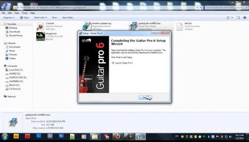 Guitar pro 6 full crack