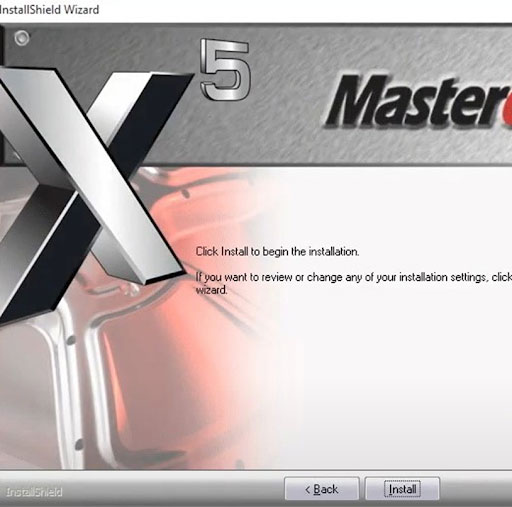 tải mastercam x5 full crack