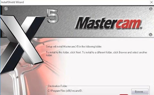 tải mastercam x5 full crack