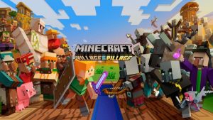 tải minecraft full crack