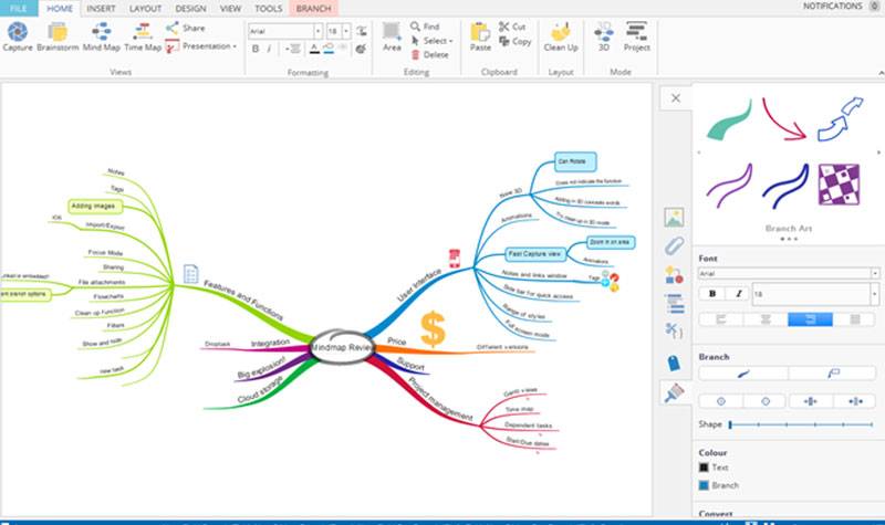 Imindmap 10 Full Crack