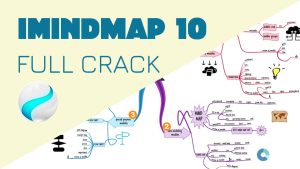 Imindmap 10 Full Crack