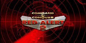 red alert 2 full crack