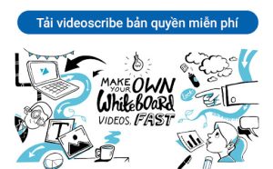 Videoscribe Full Crack