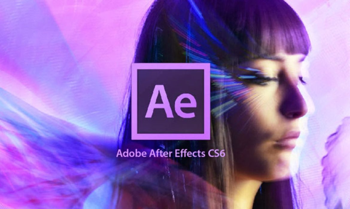 adobe after effect cs6 full crack