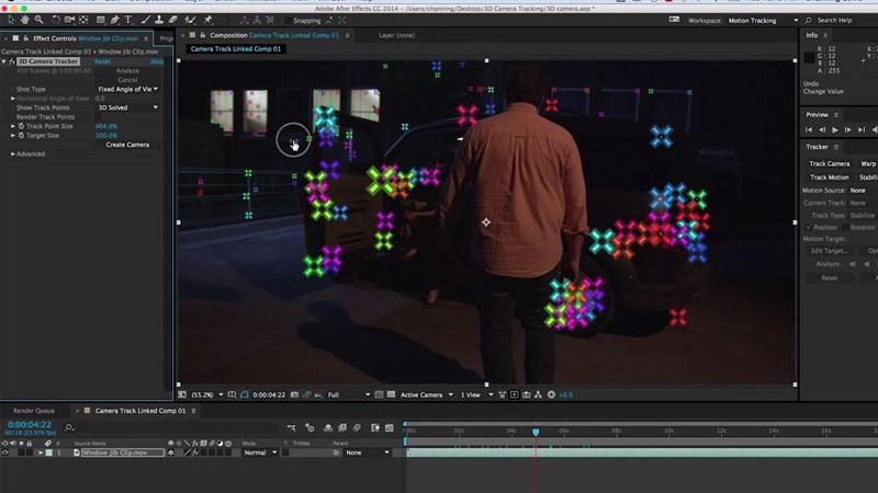 adobe after effect cs6