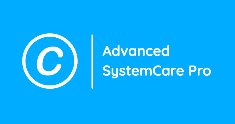 advanced systemcare 12 pro