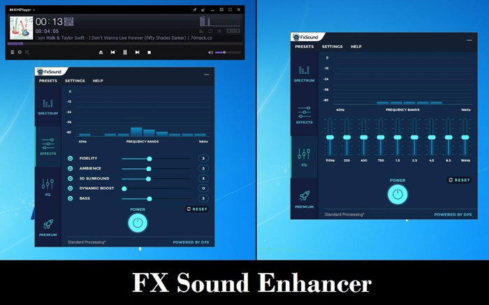 DFX Enhancer Full Crack