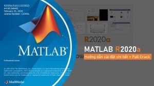 Matlab 2020 Full Crack