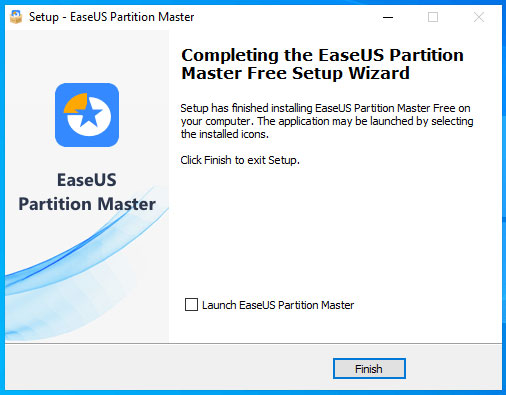 easeus partition master full crack