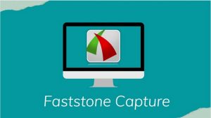 Tải Faststone Capture