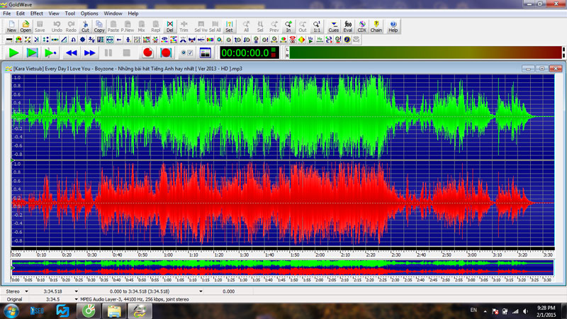 goldwave full crack