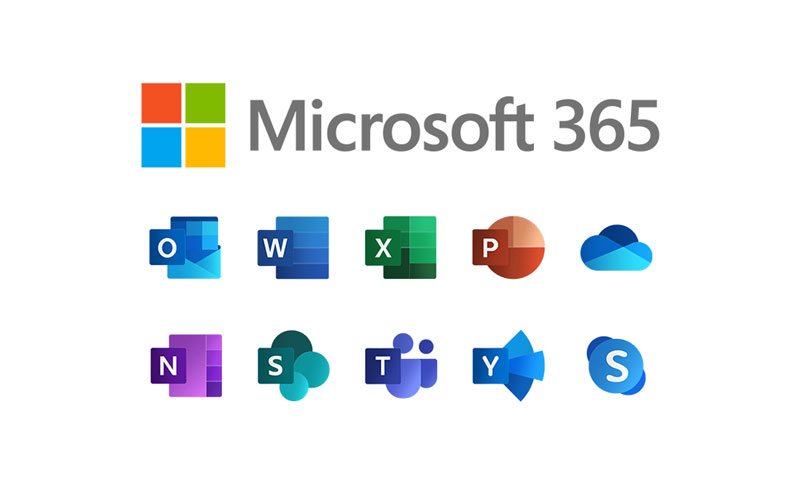 Microsoft Office 365 Full Crack