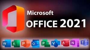 Microsoft Office 365 Full Crack