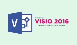 visio 2016 full crack