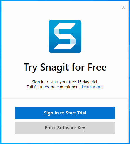 Techsmith Snagit 2019 full crack