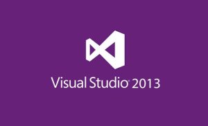 visual studio 2013 full crack