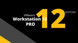 vmware workstation 12 full