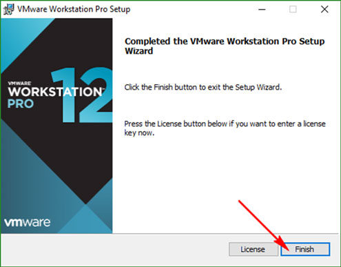 download vmware workstation 12 full crack 64 bit