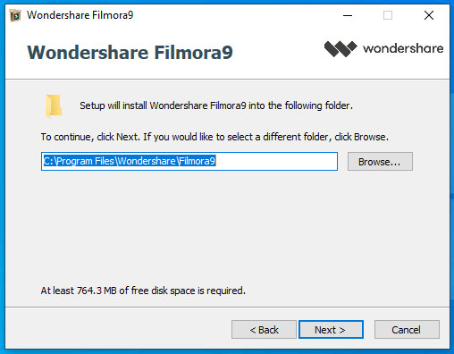 wondershare filmora 9 full crack