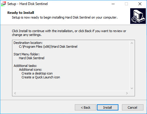 hard disk sentinel full crack