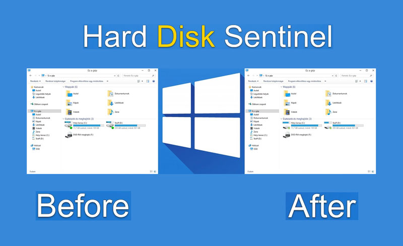 hard disk sentinel full crack