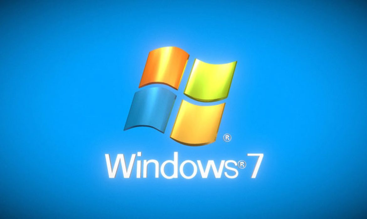 Crack Win 7