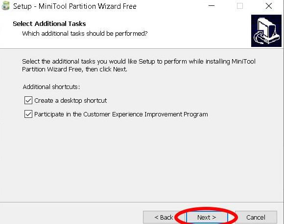 minitool partition wizard full crack