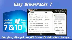 download easy driver win 10 64 bit