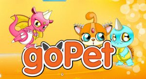 Tải Game Gopet Lậu