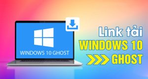 tải ghost win 10 64bit