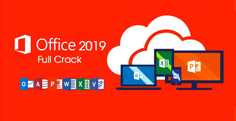 tải office 2019 full crack