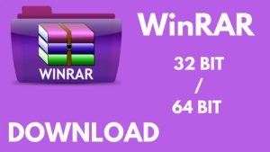 tải winrar full crack