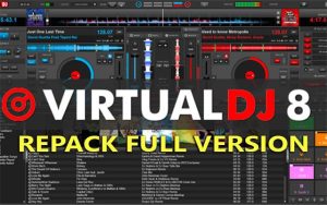 virtual dj full crack