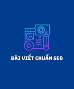 bài viết chuẩn seo mẫu