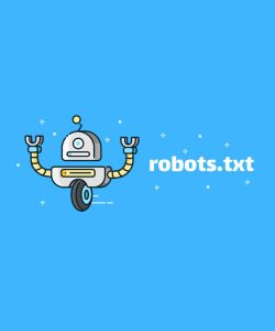 Robots txt