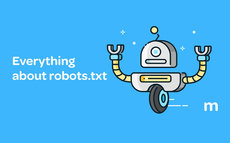 Robots txt