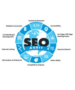 SEO Audit