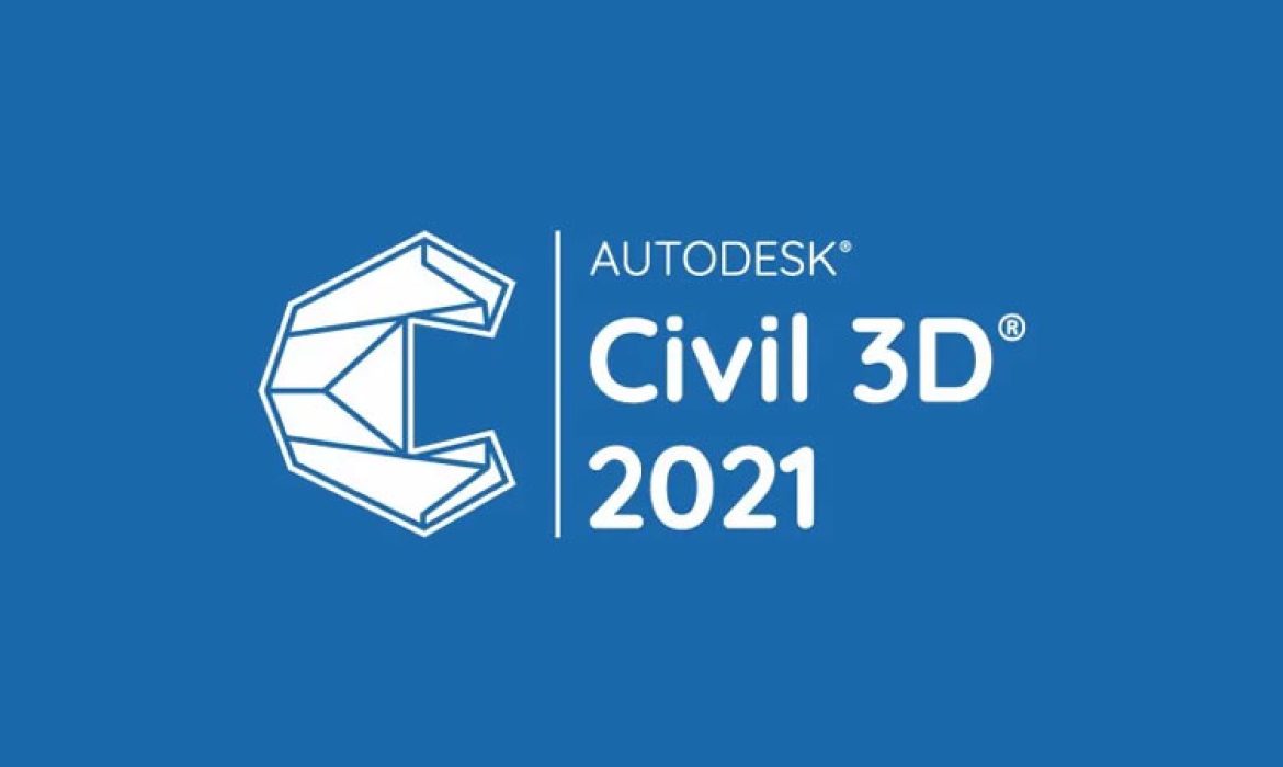 autocad civil 3d 2021
