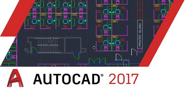 các phiên bản autocad