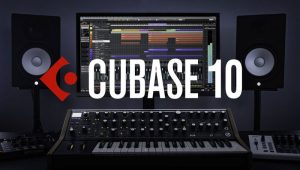 cubase 10 pro full crack