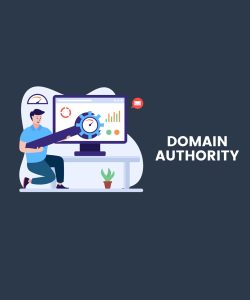 Domain Authority