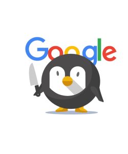 Google Penguin